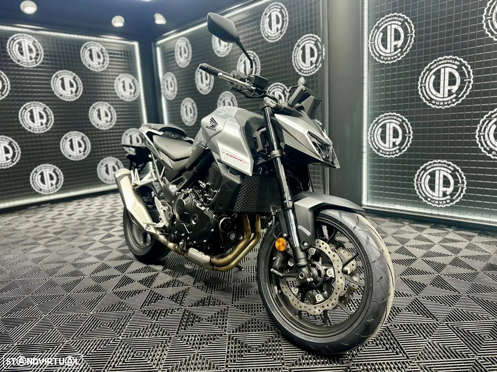 Honda CB 750 HORNET 2025 - 2