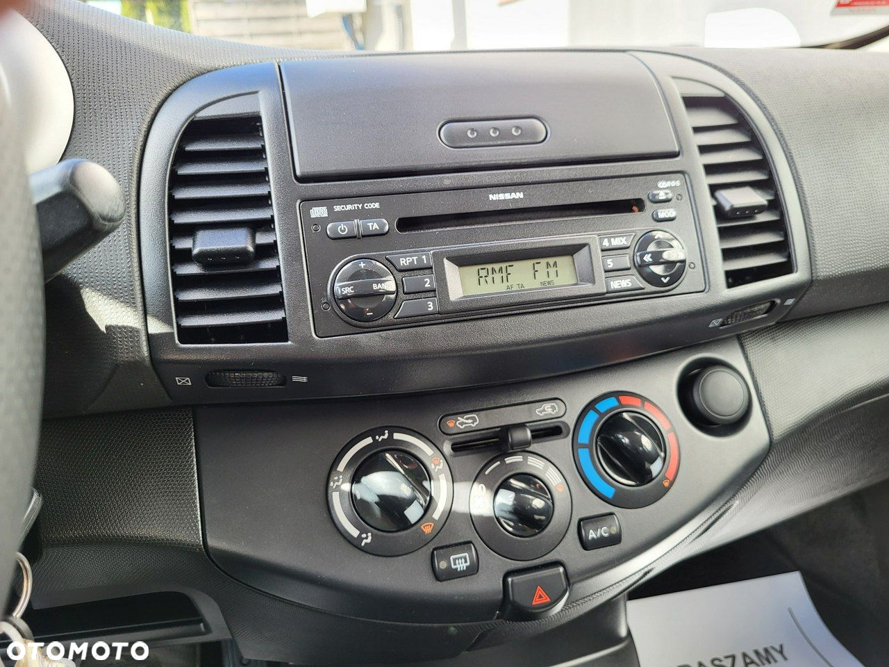 Nissan Micra - 22