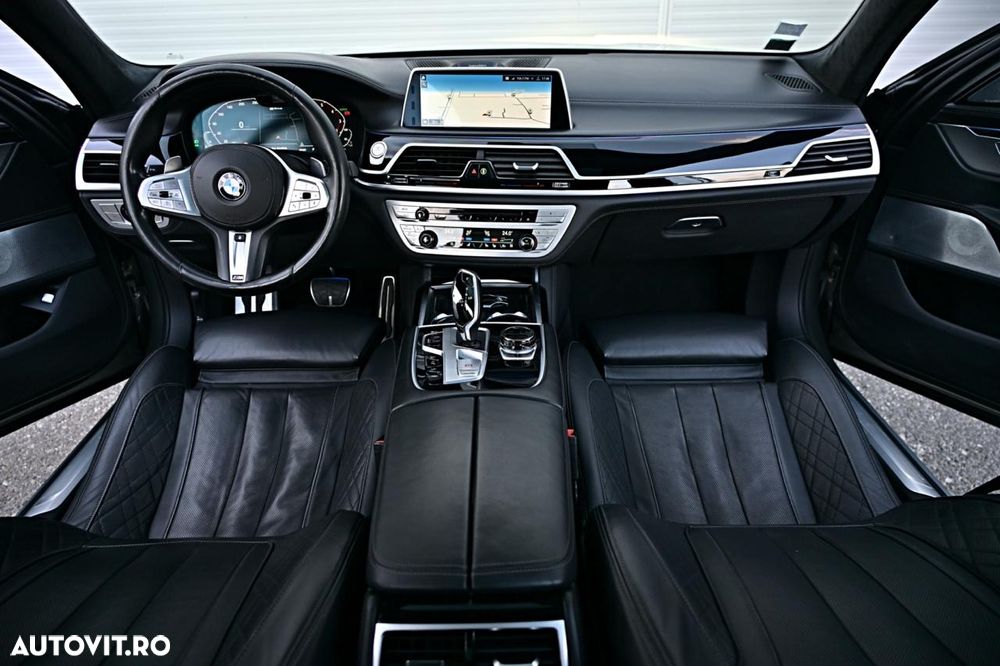 BMW Seria 7 - 15