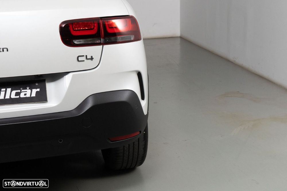 Citroën C4 Cactus 1.2 PureTech Shine - 18
