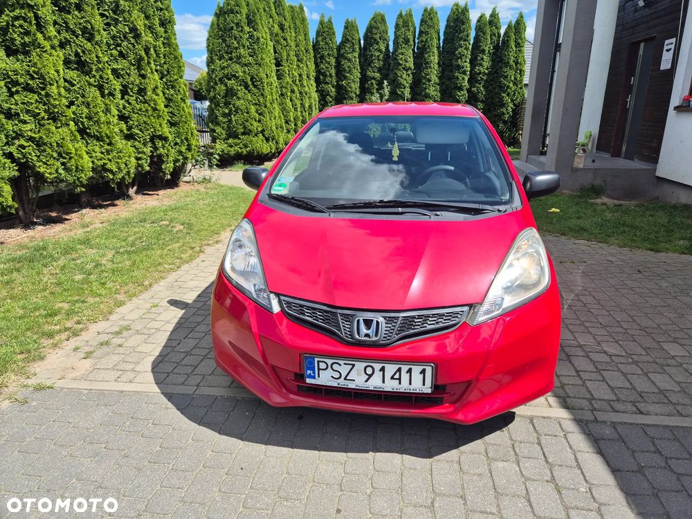 Honda Jazz 1.2 Trend - 2