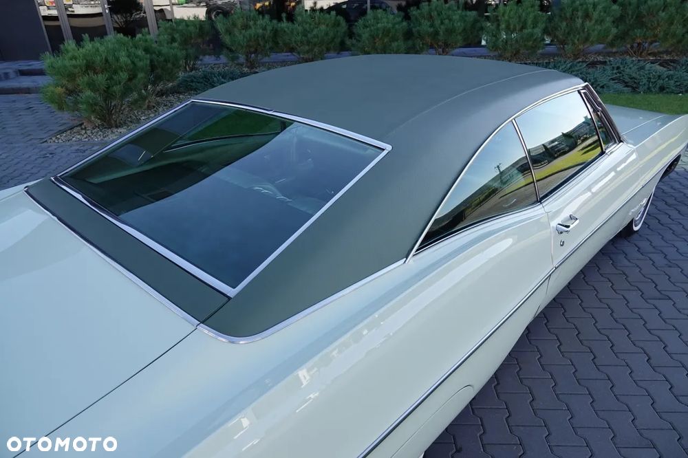 Pontiac Bonneville - 32