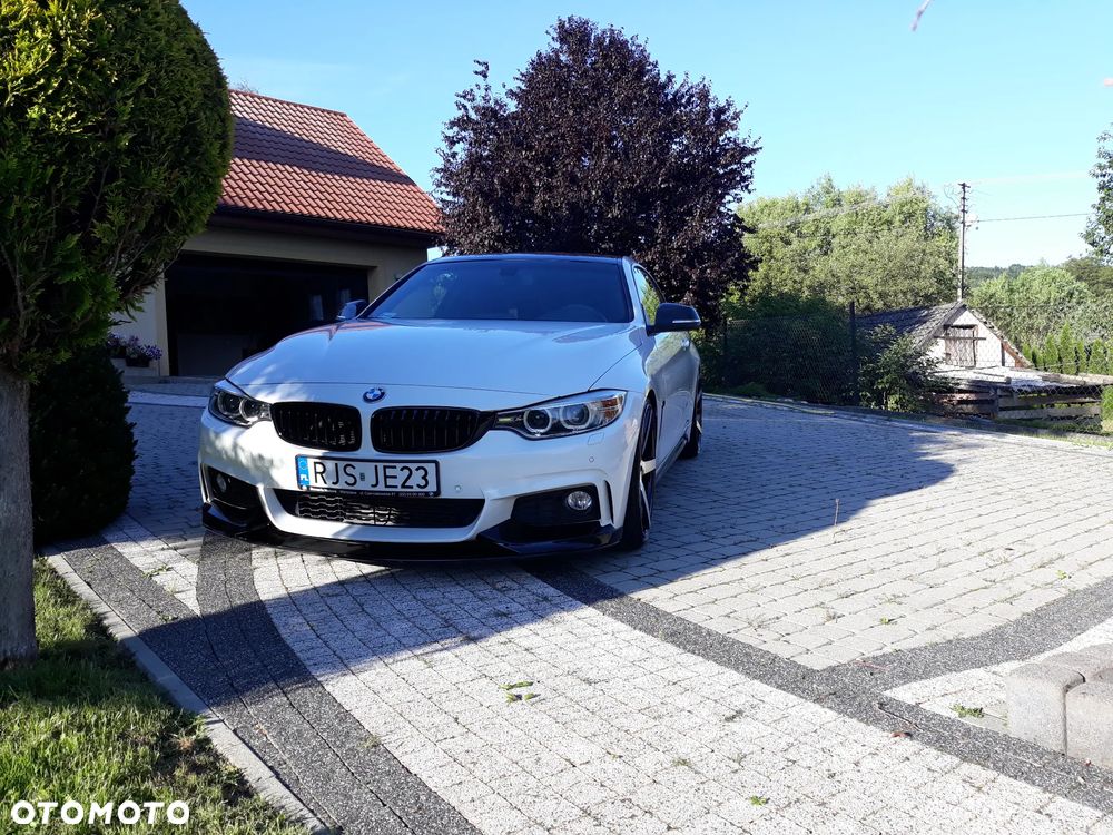 BMW Seria 4 - 19