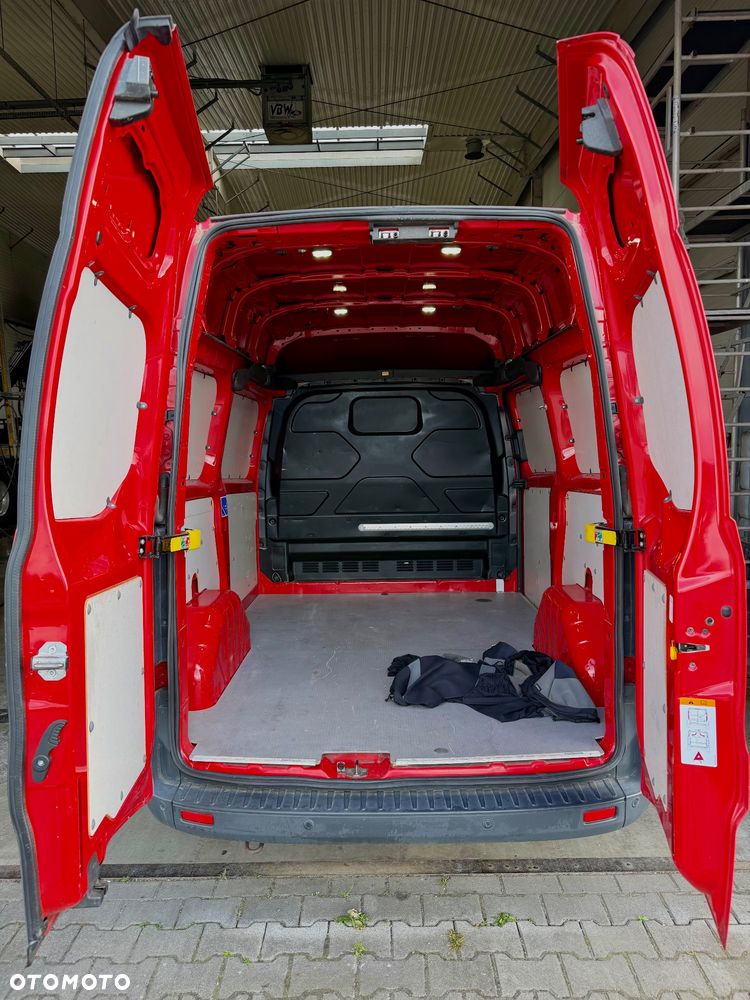 Ford Transit Custom L1H21 VA Trend - 16