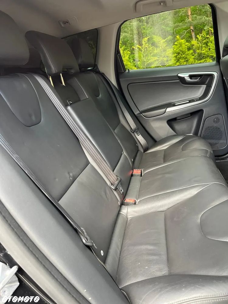 Volvo XC 60 - 16