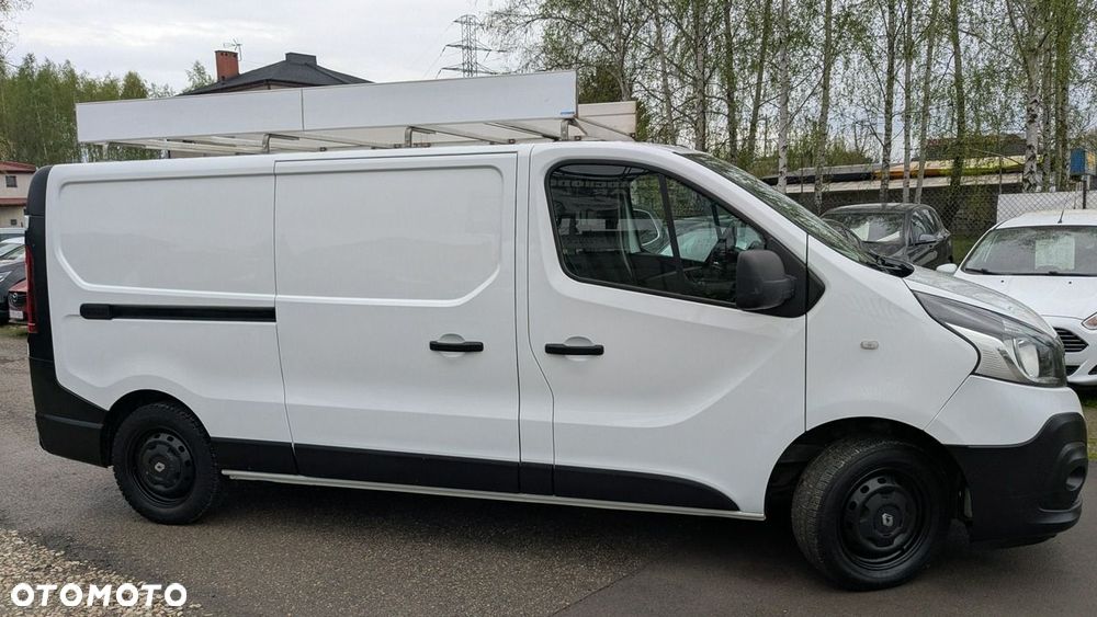 Renault Trafic - 6