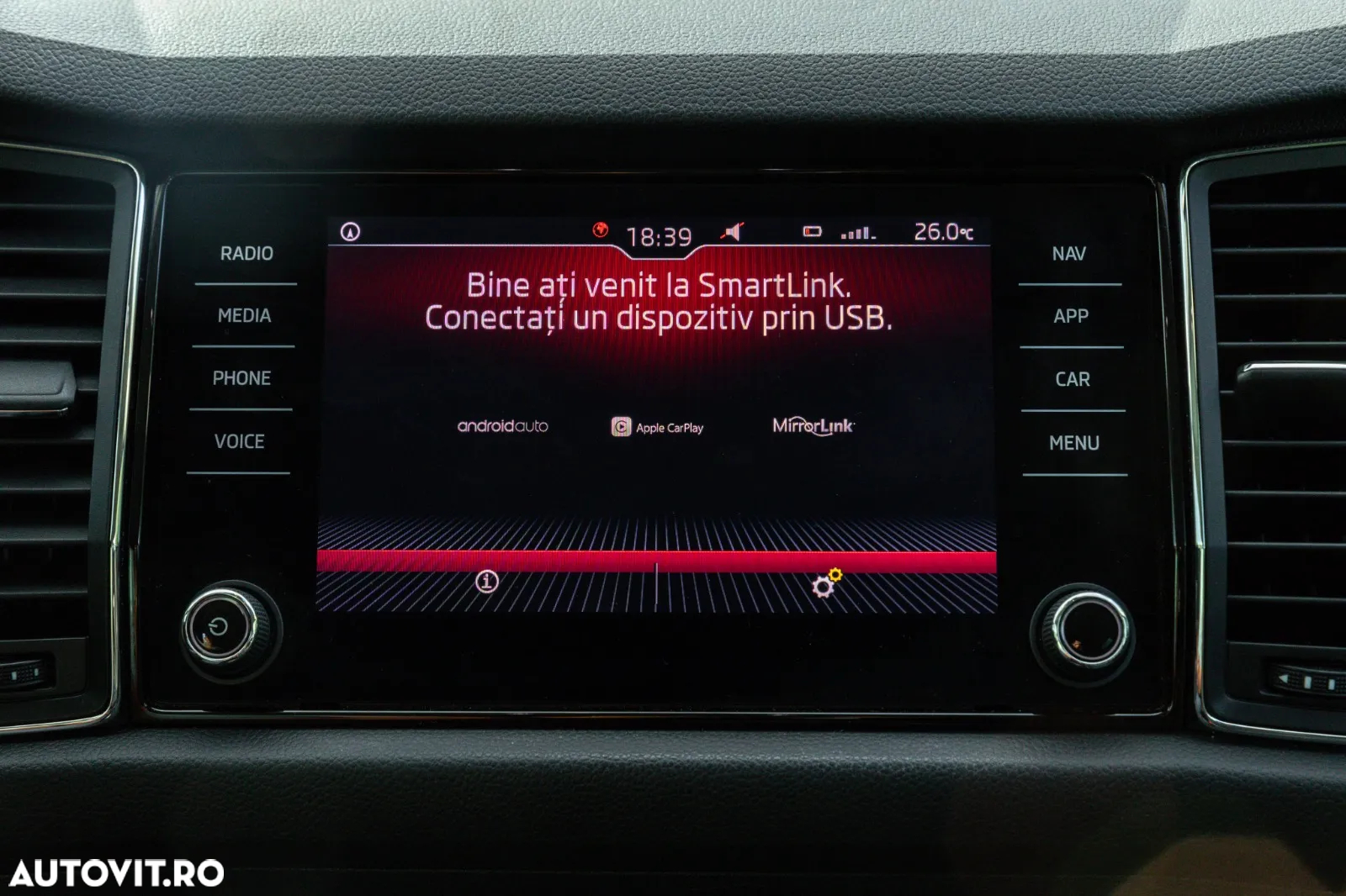 Skoda Kodiaq 2.0 TDI 4X4 DSG Style - 28