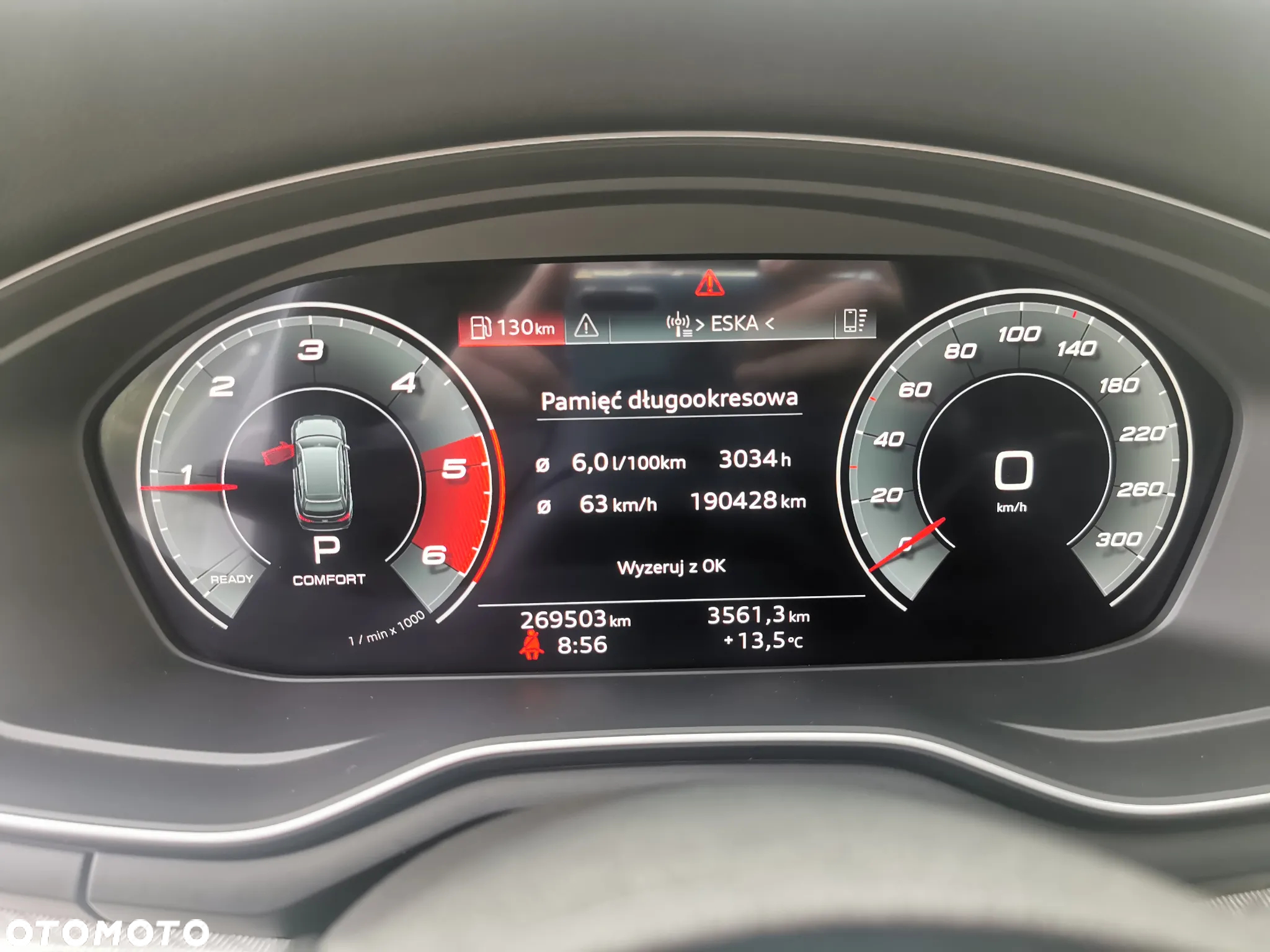 Audi A4 - 10