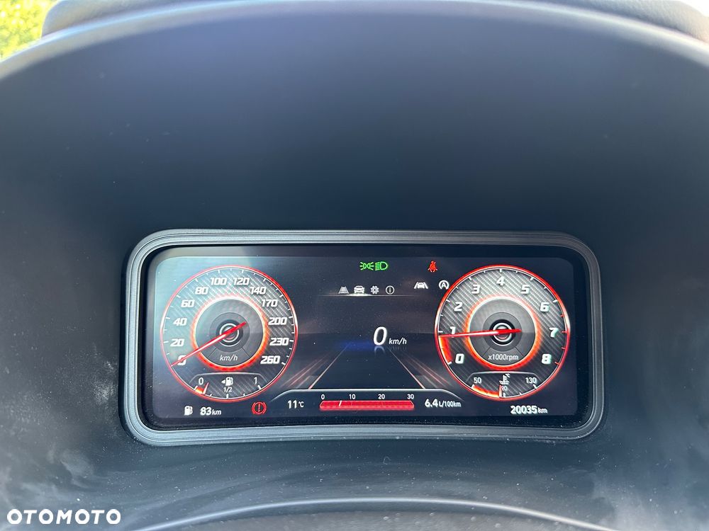 Hyundai Kona 1.0 T-GDI Comfort - 17