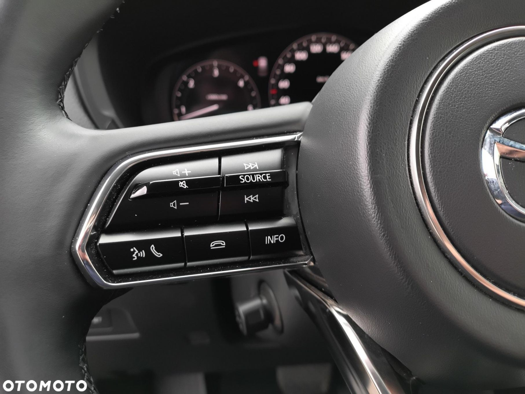 Mazda CX-60 - 14