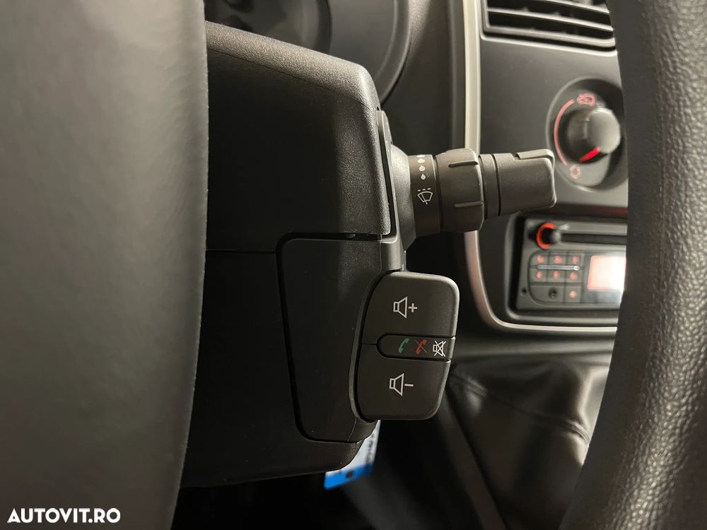Renault Kangoo - 16