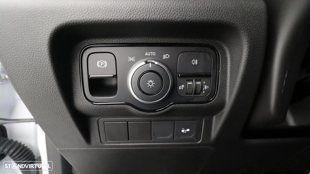 Mercedes-Benz eCitan 111/32 - 19