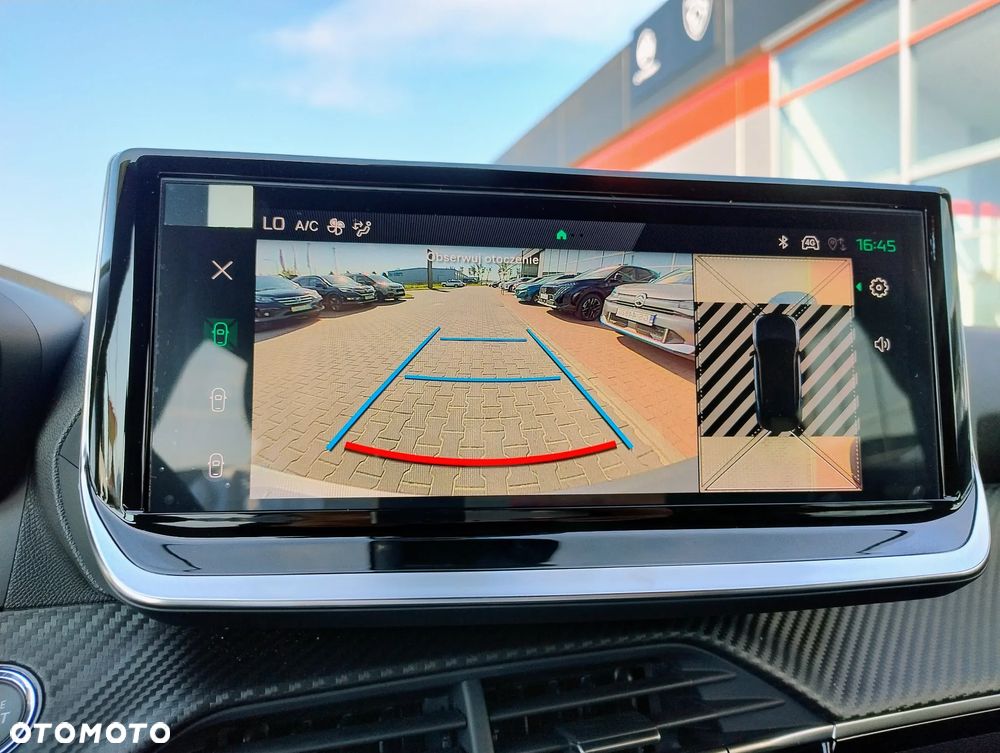 Peugeot 2008 PureTech mHEV GT E-DCS6 - 17