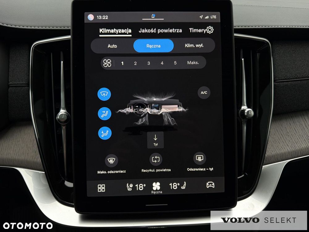 Volvo XC 90 - 20