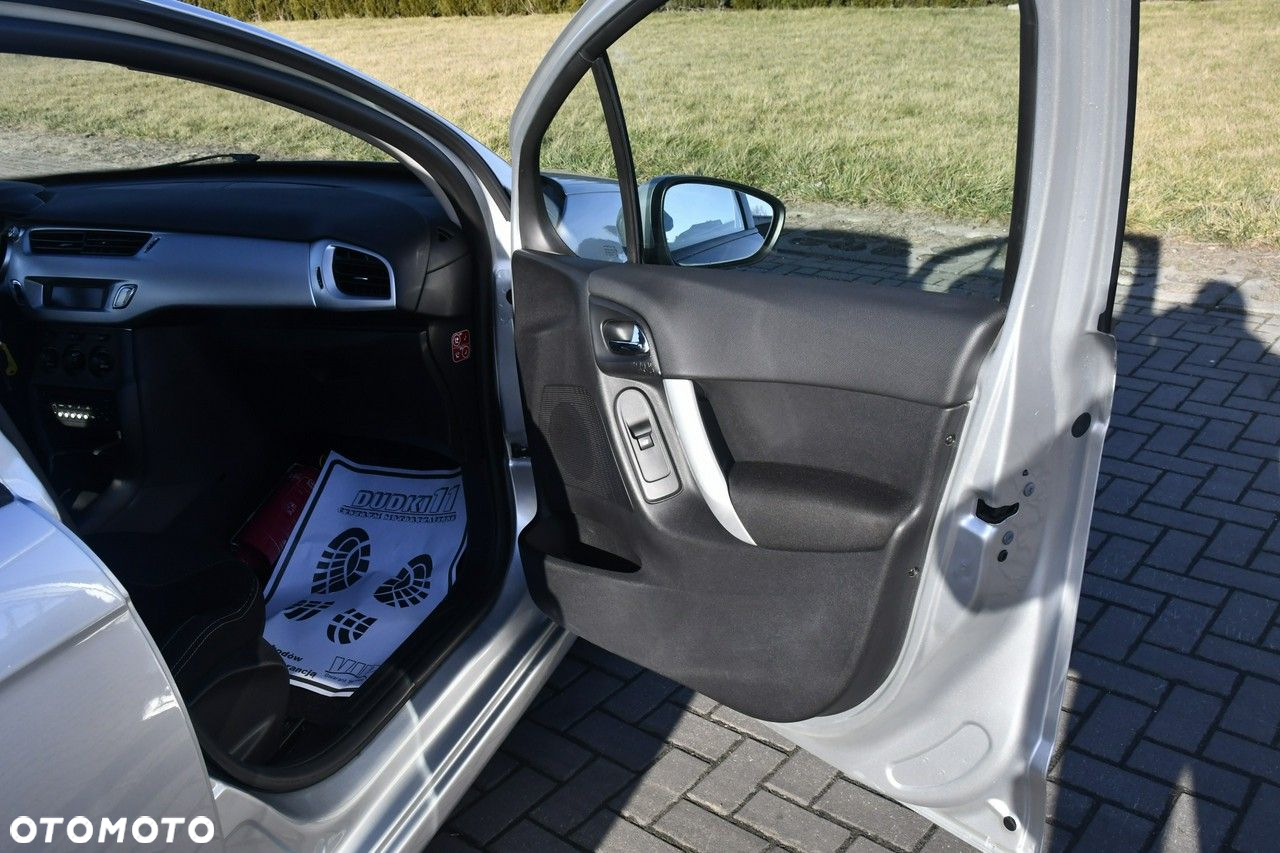 Citroën C3 - 19