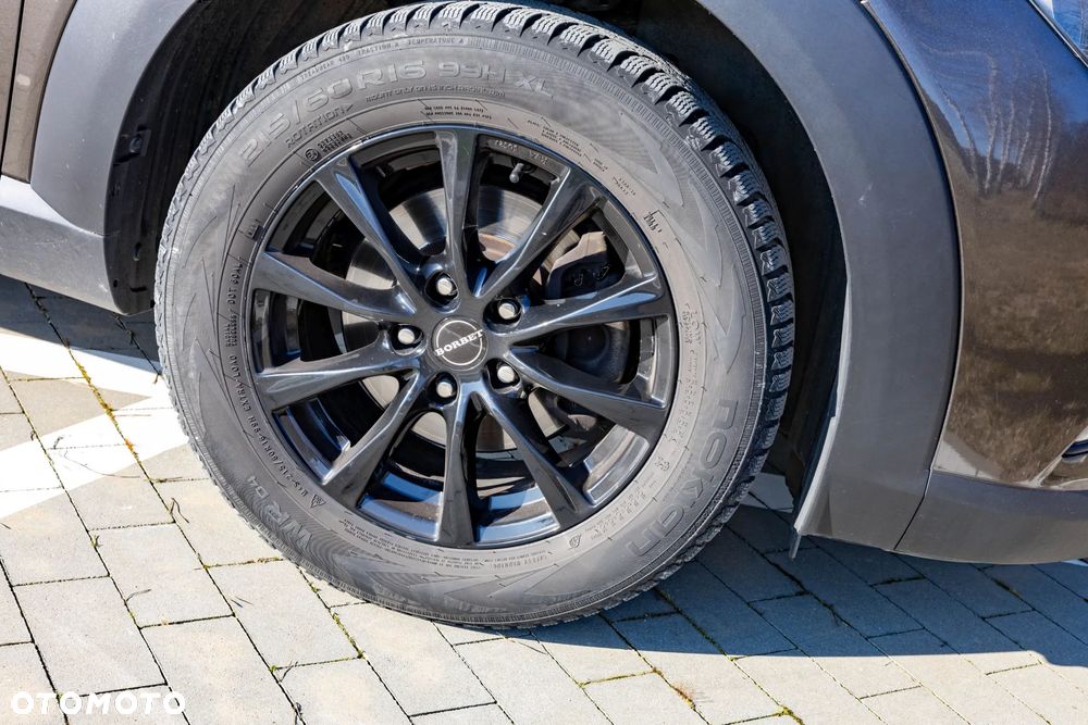 Mazda CX-3 2.0 Skypassion AWD - 3