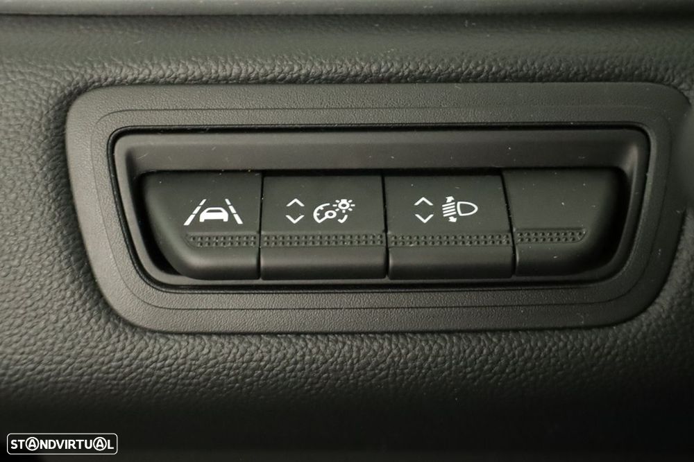 Renault Captur 1.0 TCe Techno - 20