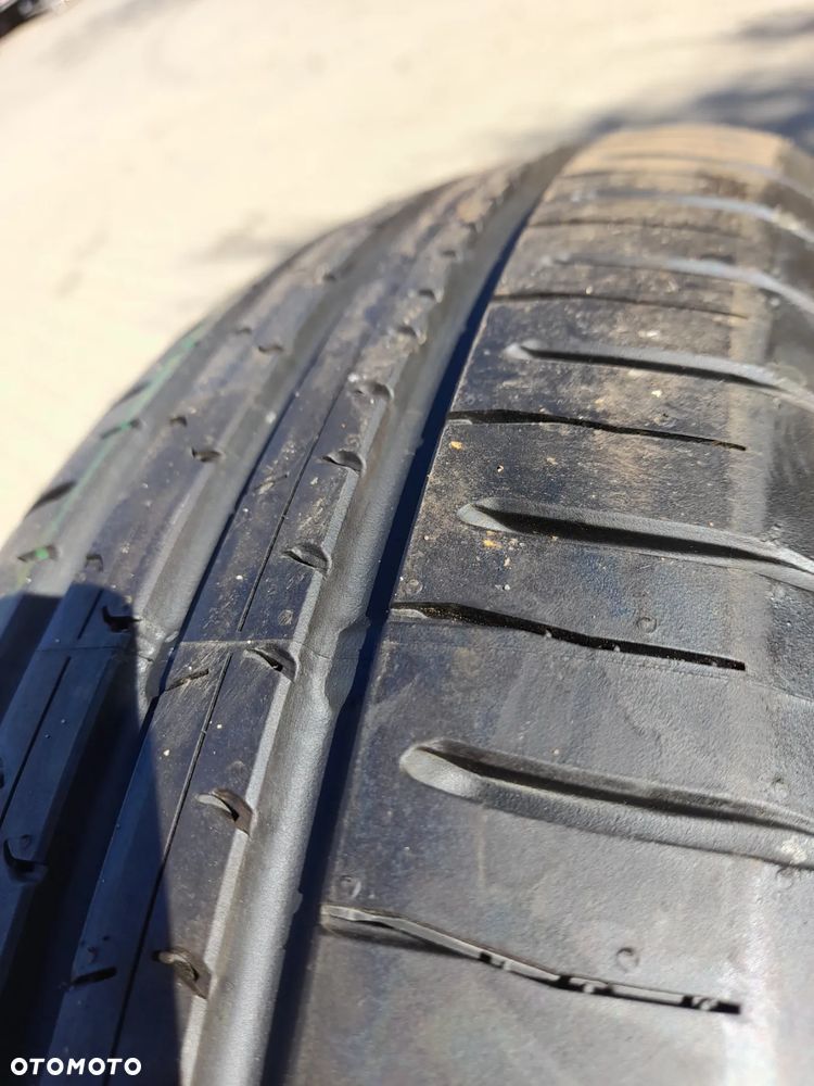 Opony letnie Falken Sincera SN110A 175/65 R17 87H - 7