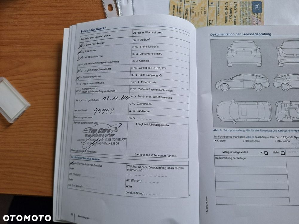 Volkswagen Tiguan 2.0 TDI SCR BlueMotion Technology Trend & Fun - 34