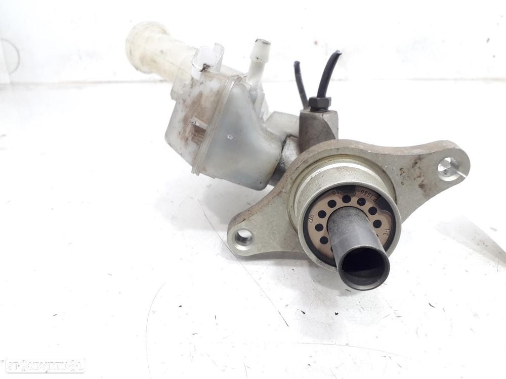 BOMBA TRAVÃO RENAULT CLIO GRANDTOUR 2006 -7701208839 - 6