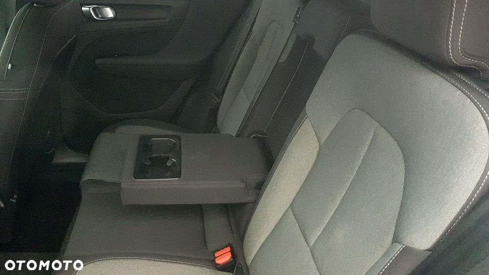 Volvo XC 40 - 17