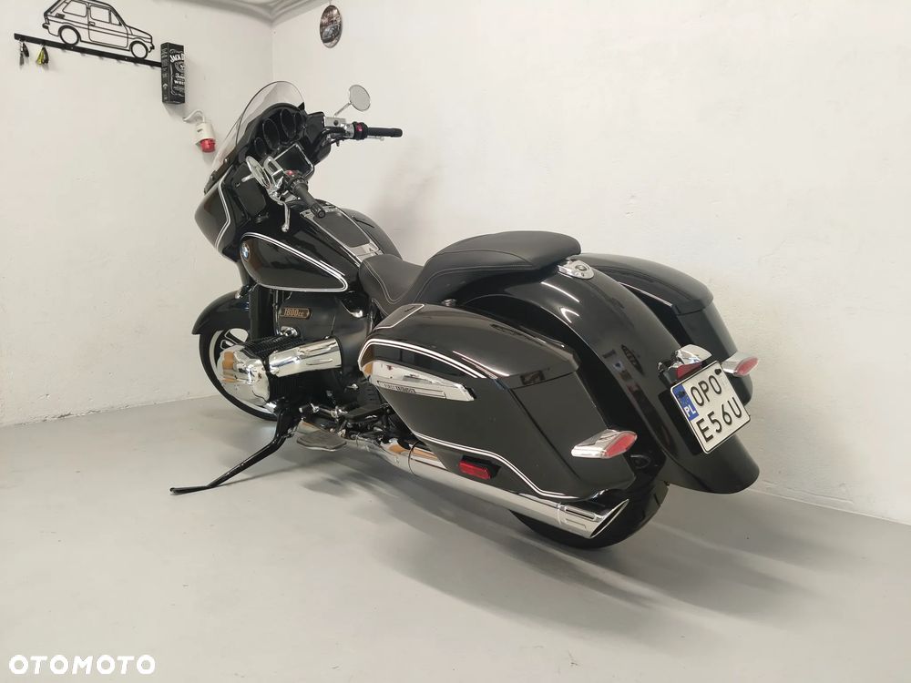 BMW R - 6