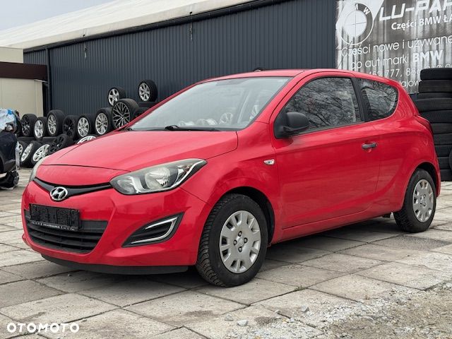 Hyundai i20 - 6
