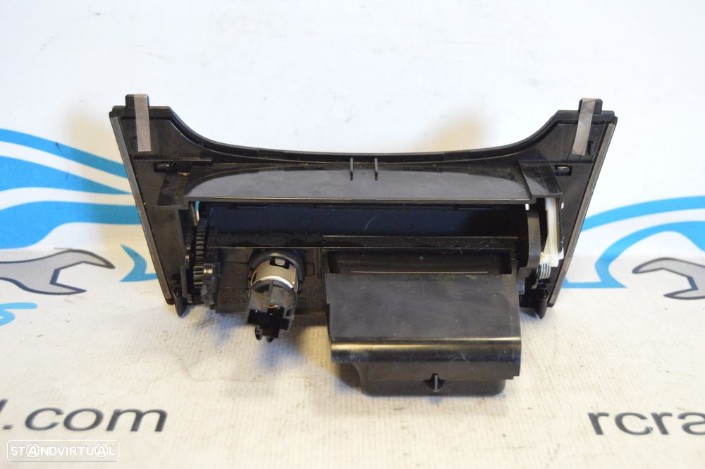 GAVETA CINZEIRO GAVETA CONSOLA FRENTE FRONTAL CENTRAL MOLDURA TABLIER 13320460 OPEL INSIGNIA A G09 TOURER 2.0 CDTI 130CV A20DT - 5