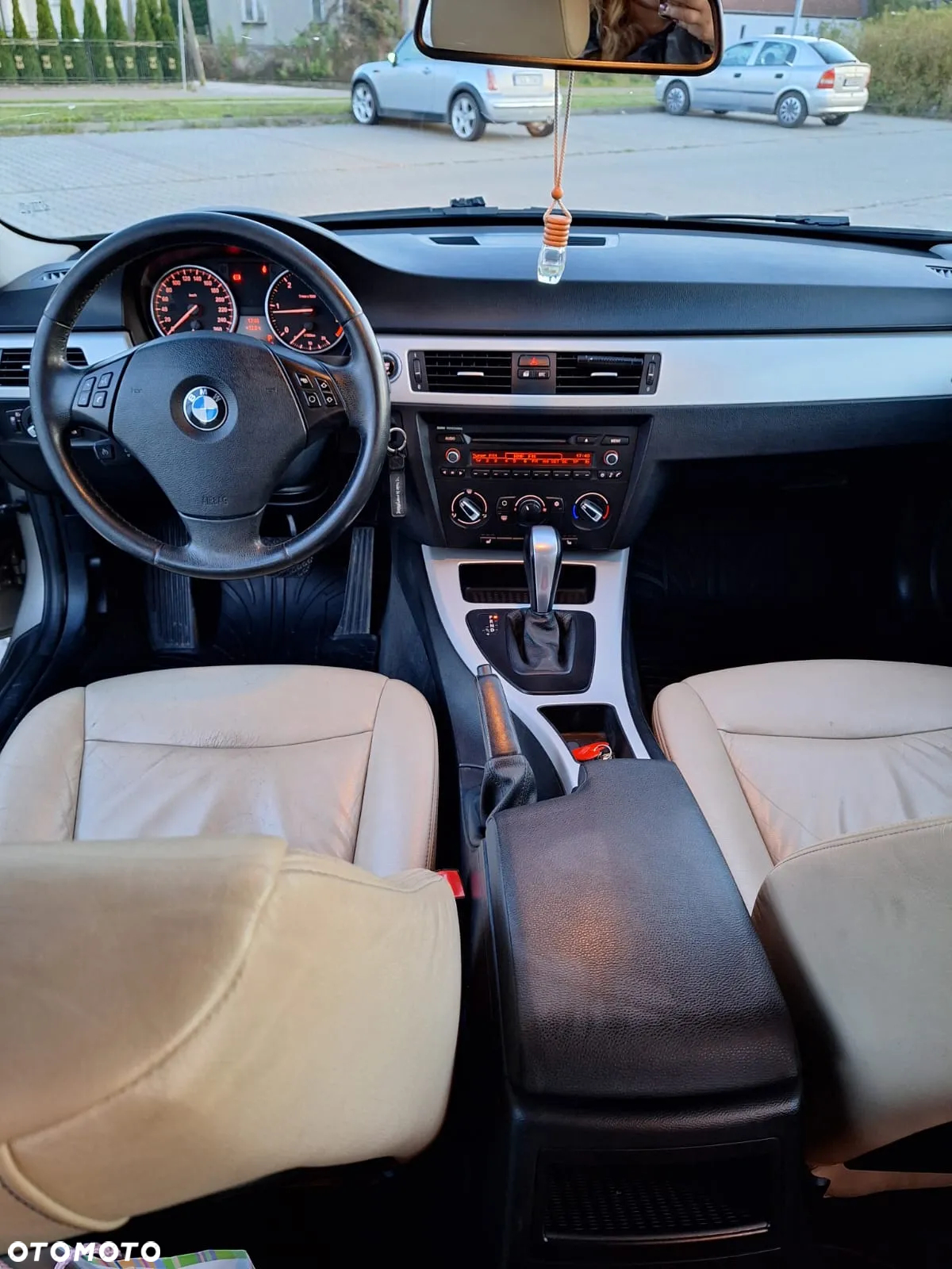 BMW Seria 3 - 7