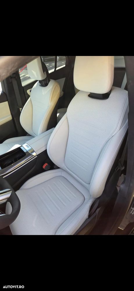 Mercedes-Benz GLC Coupe 220 d 4MATIC MHEV - 7