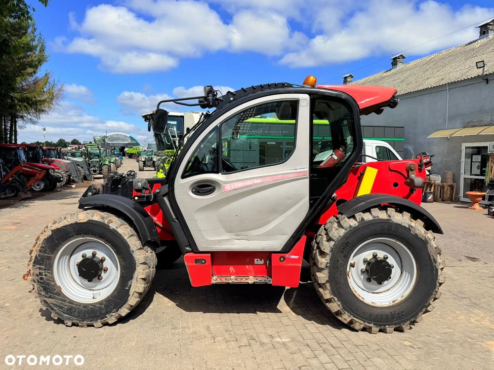Manitou 737-130 PS+ - 6