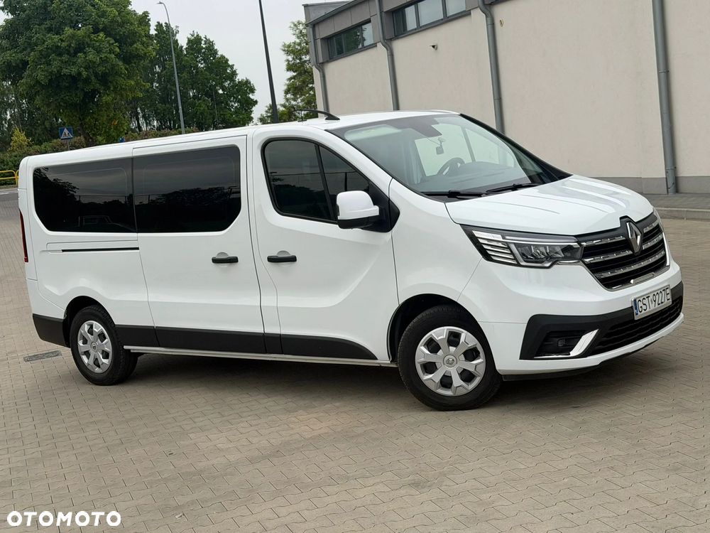 Renault Trafic 2.0 dCi Escapade - 4