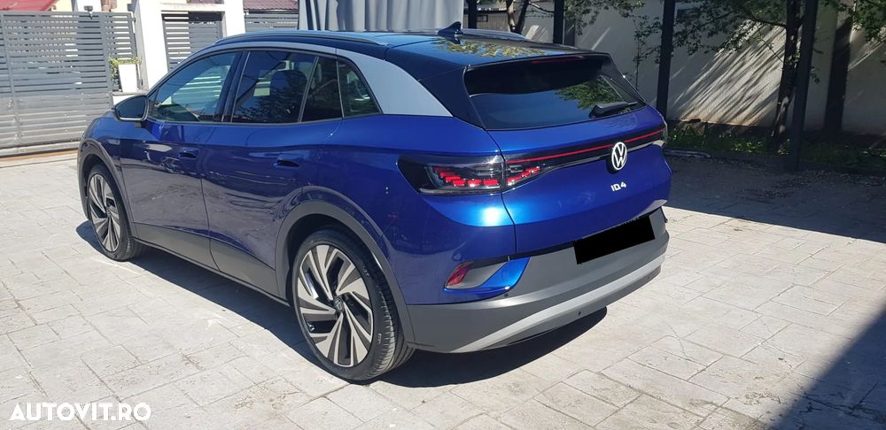Volkswagen ID.4 77 kWh Pro Performance - 3