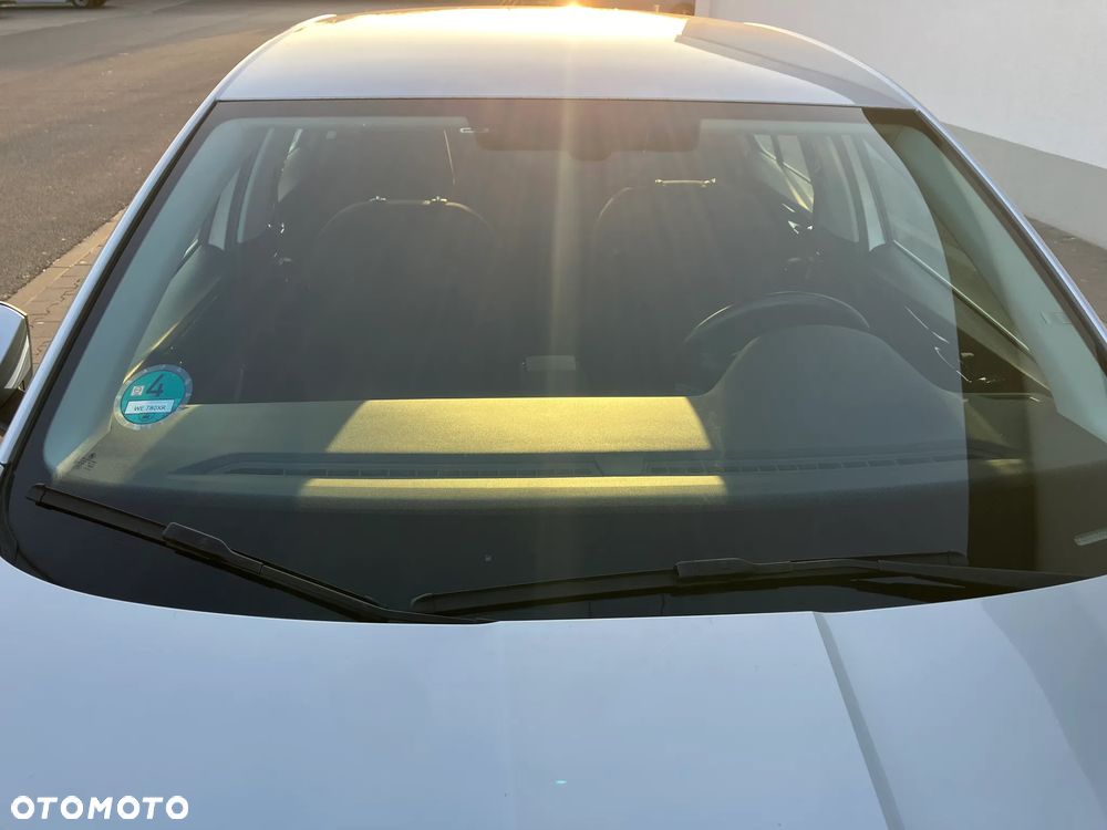 Skoda Octavia 2.0 TSI Style DSG - 22