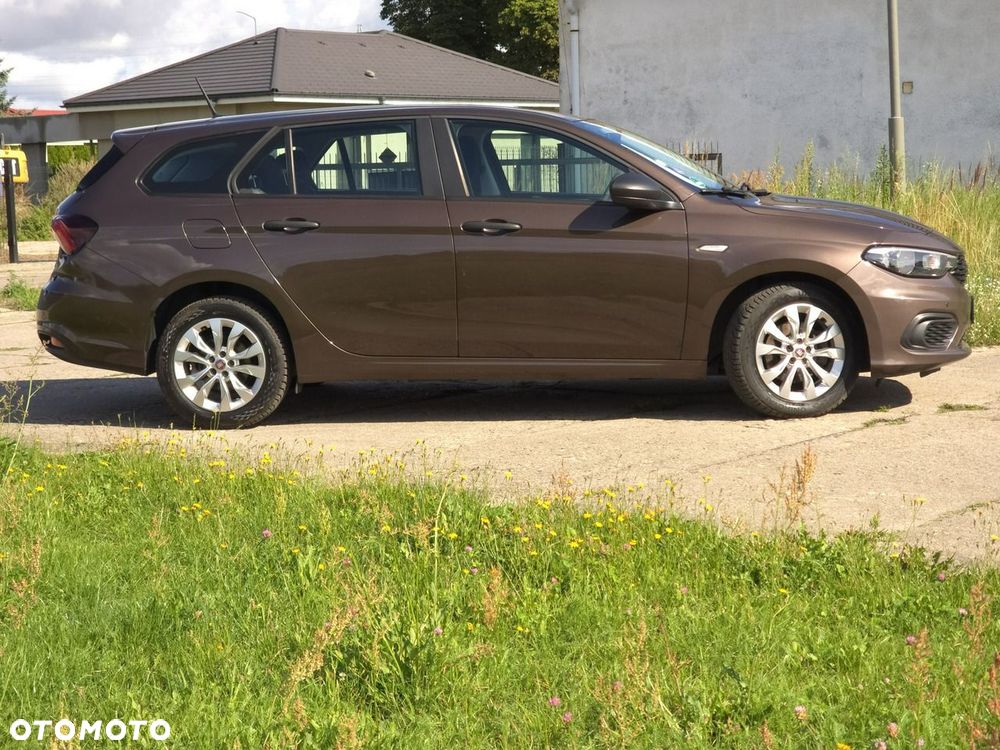 Fiat Tipo 1.4 16v Mirror - 14