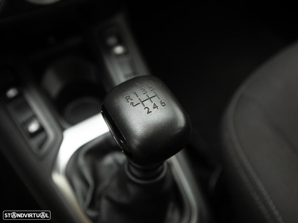 Citroën C-Elysée 1.5 BlueHDi Shine - 17