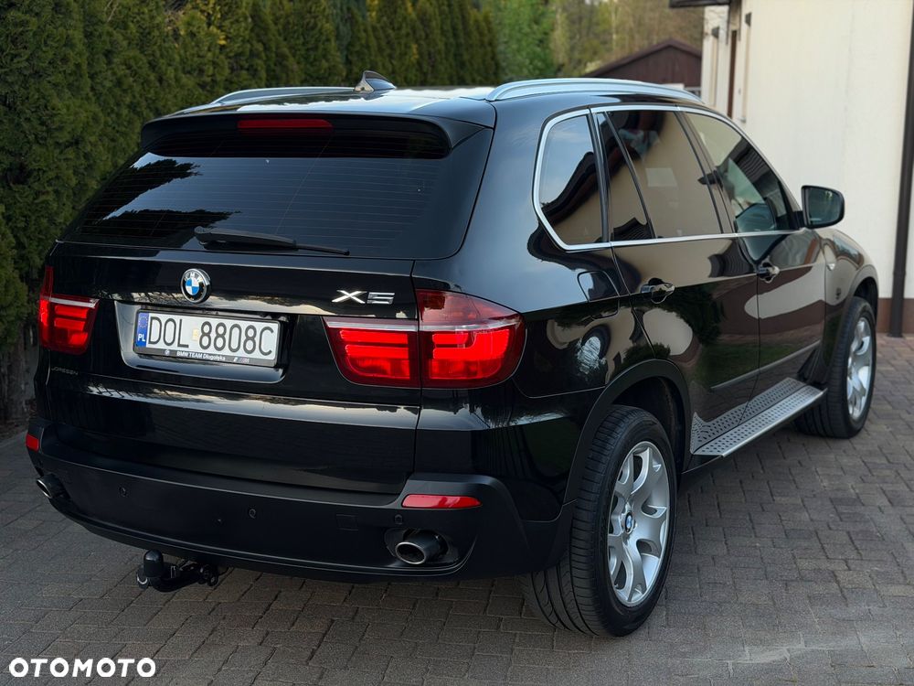 BMW X5 - 5