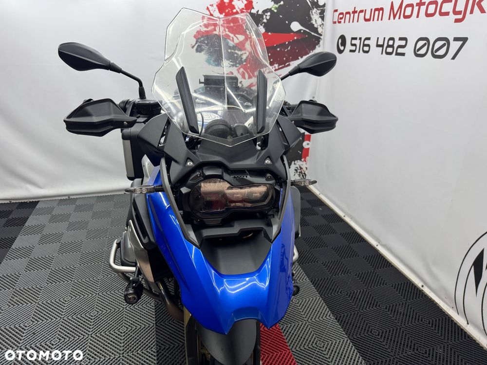 BMW GS - 36