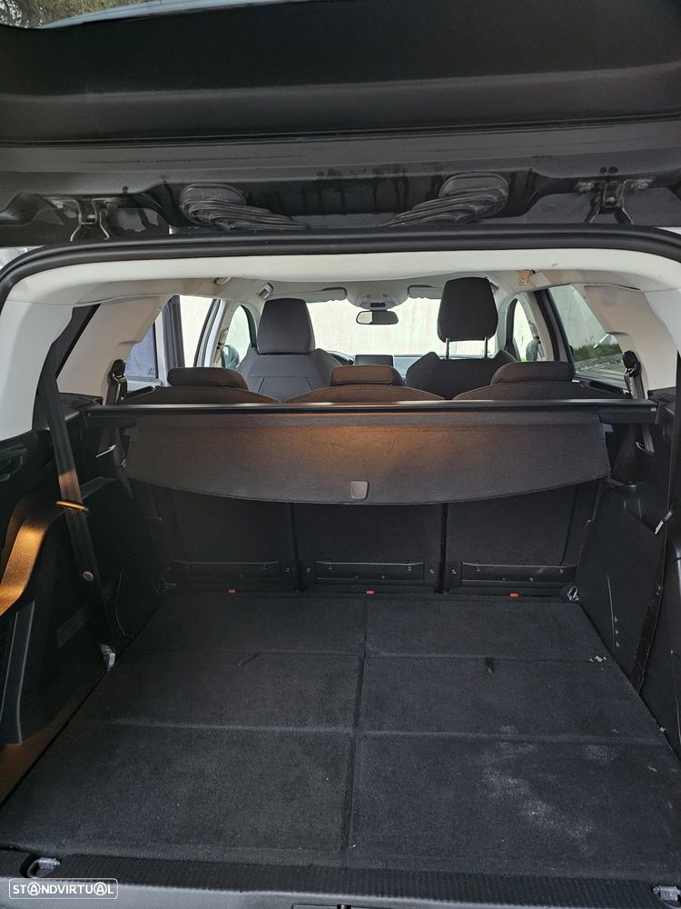 Peugeot 5008 PureTech 130 EAT8 Stop & Start Allure - 28