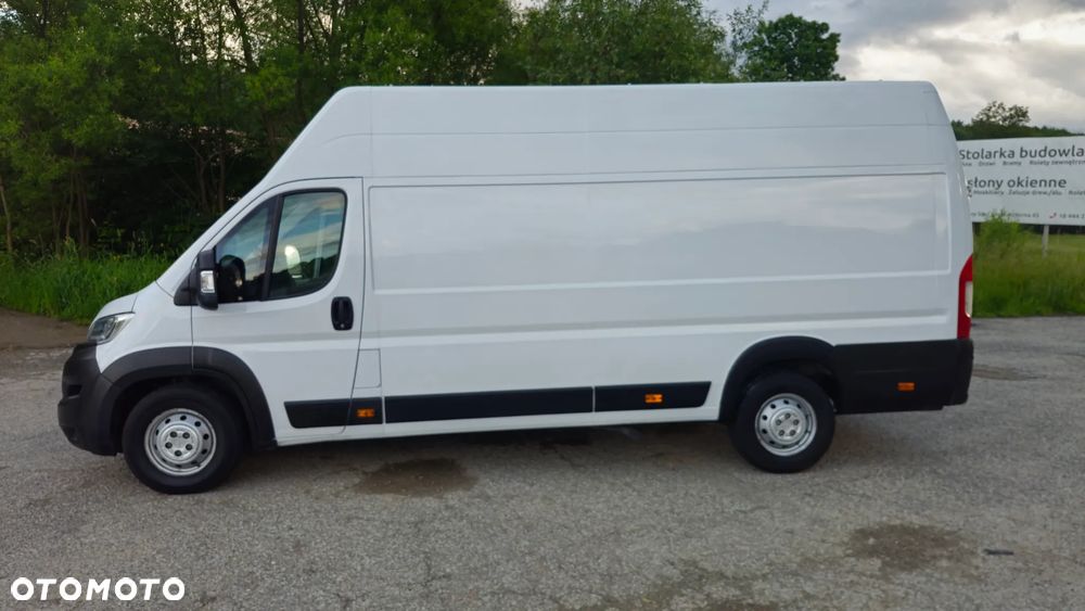 Opel Movano L4H3 MAXI - 2