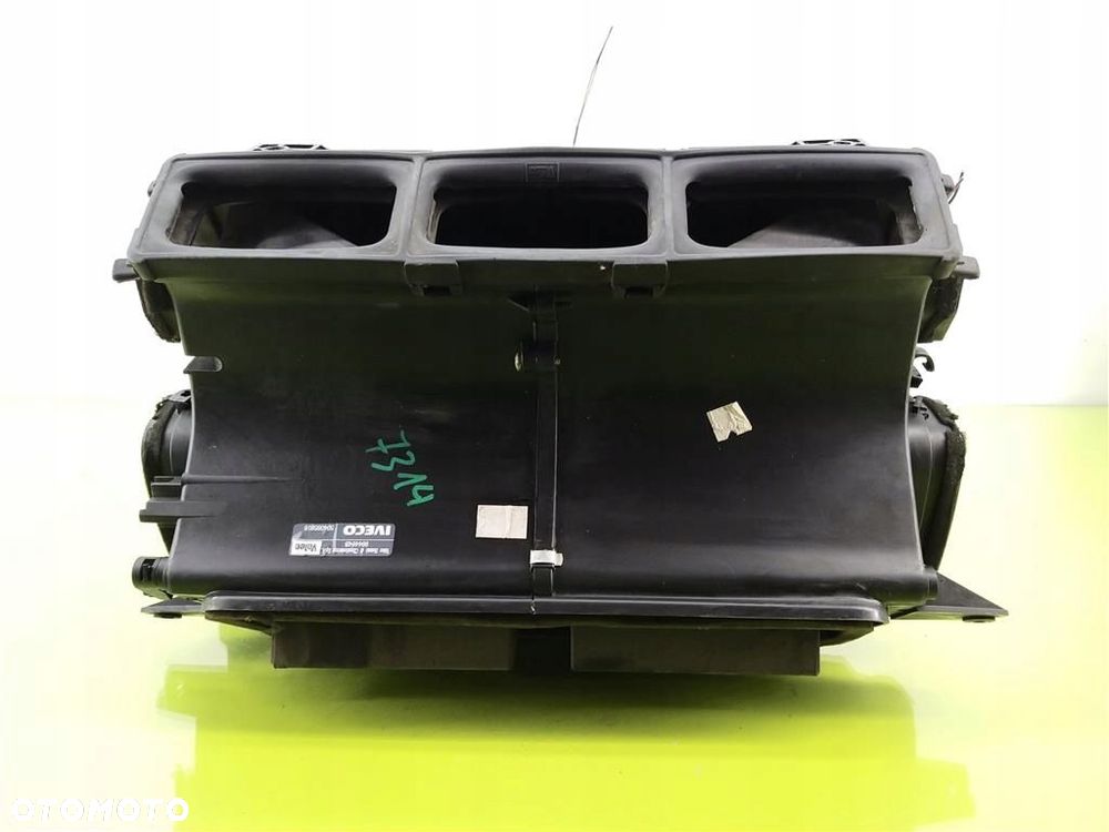 Nagrzewnica DMUCHAWA Iveco EuroCargo 1997-2008 - 7
