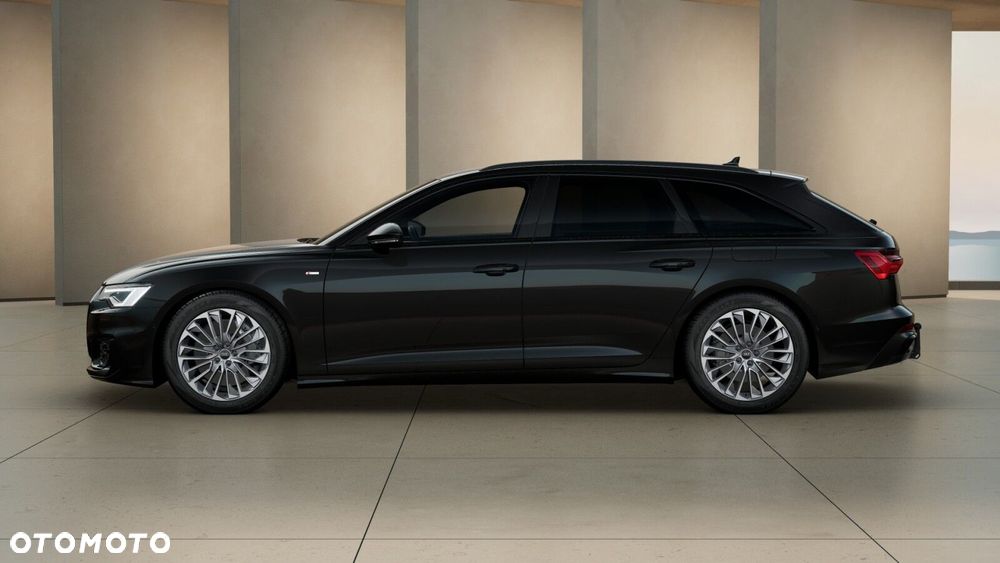 Audi A6 Avant - 3