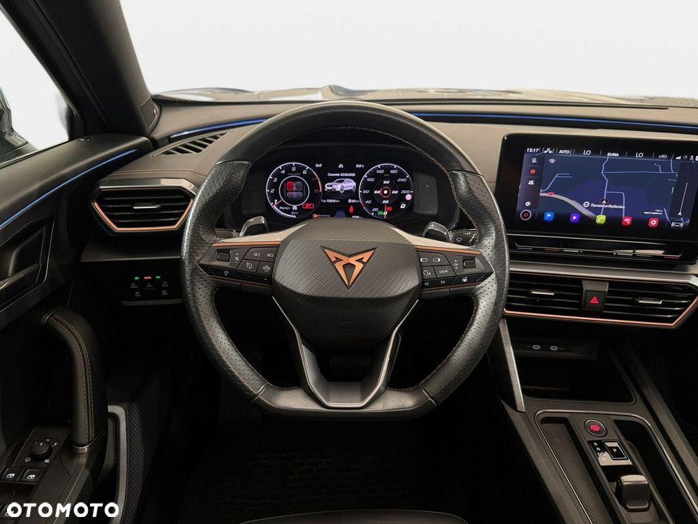 Cupra Formentor - 14