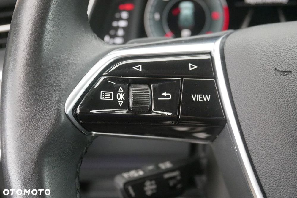 Audi A6 Avant - 27