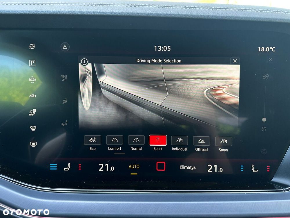 Volkswagen Touareg 3.0 V6 TDI 4Motion R-Line Final Edition - 22