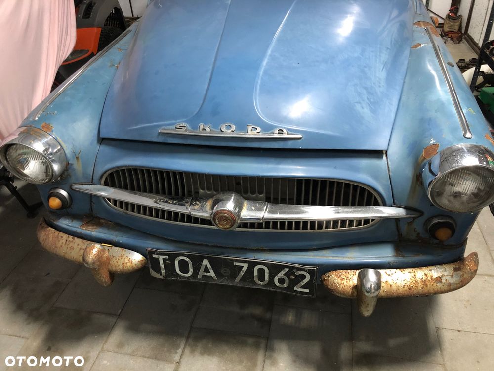 Skoda Inny - 2