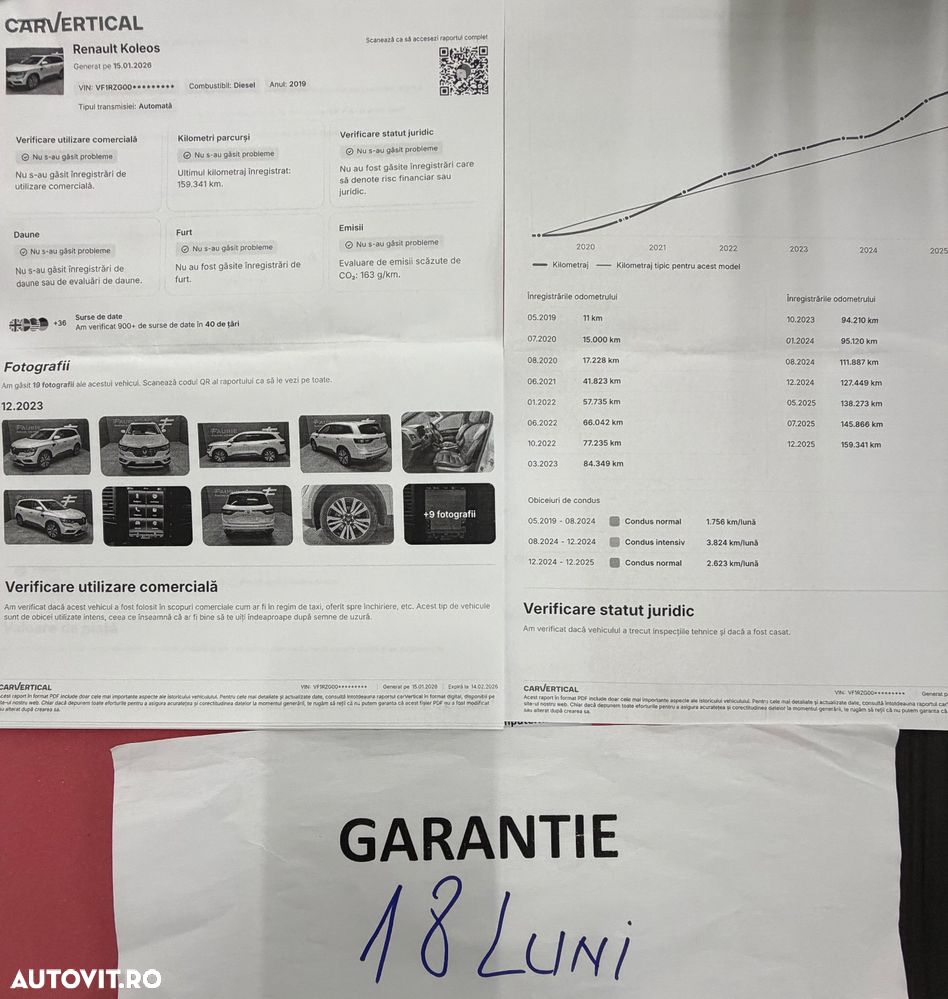 Renault Koleos - 3