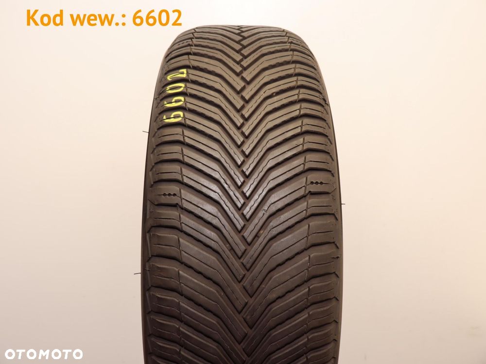 Michelin CrossClimate 2 SUV - 225/65 R17 - 6