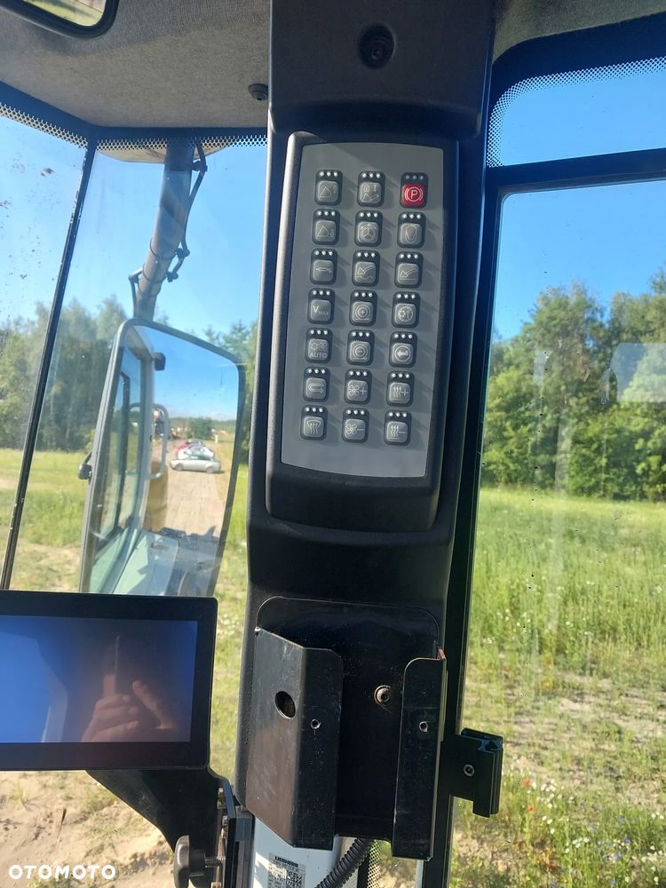 Liebherr L566 XPower - 5