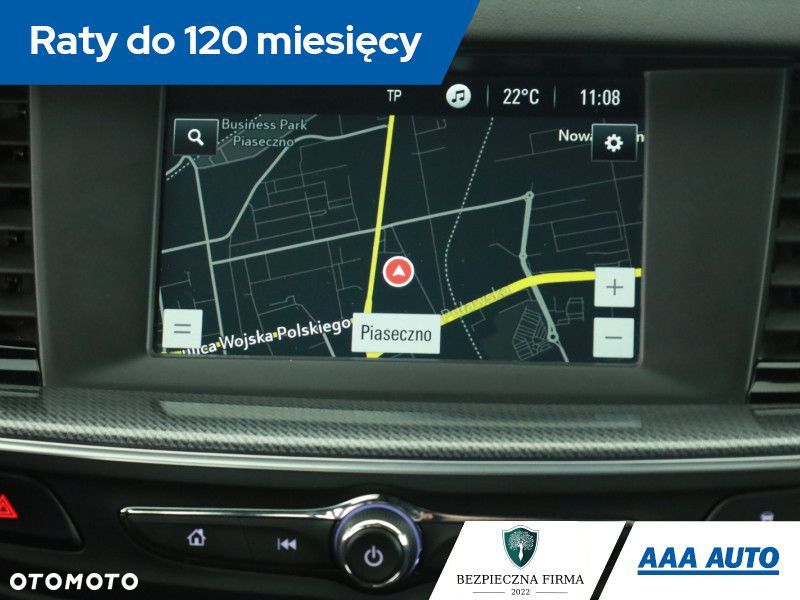 Opel Insignia - 16